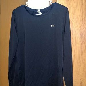 Under Armour undershirt